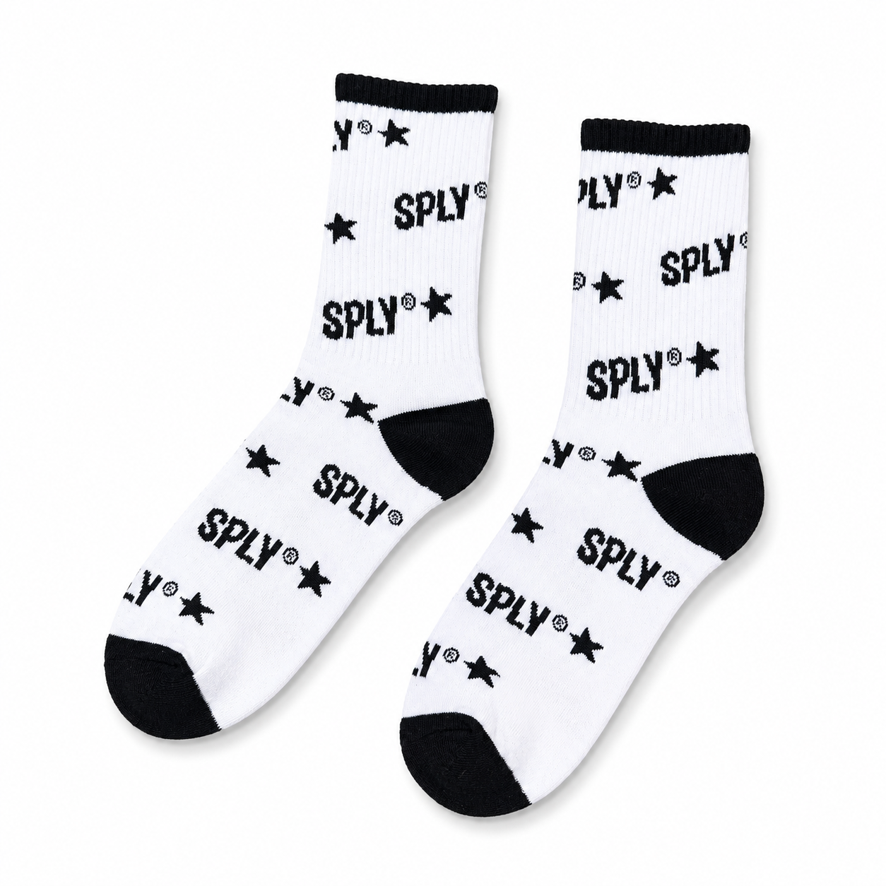 CAMOSPLY® Star Socks