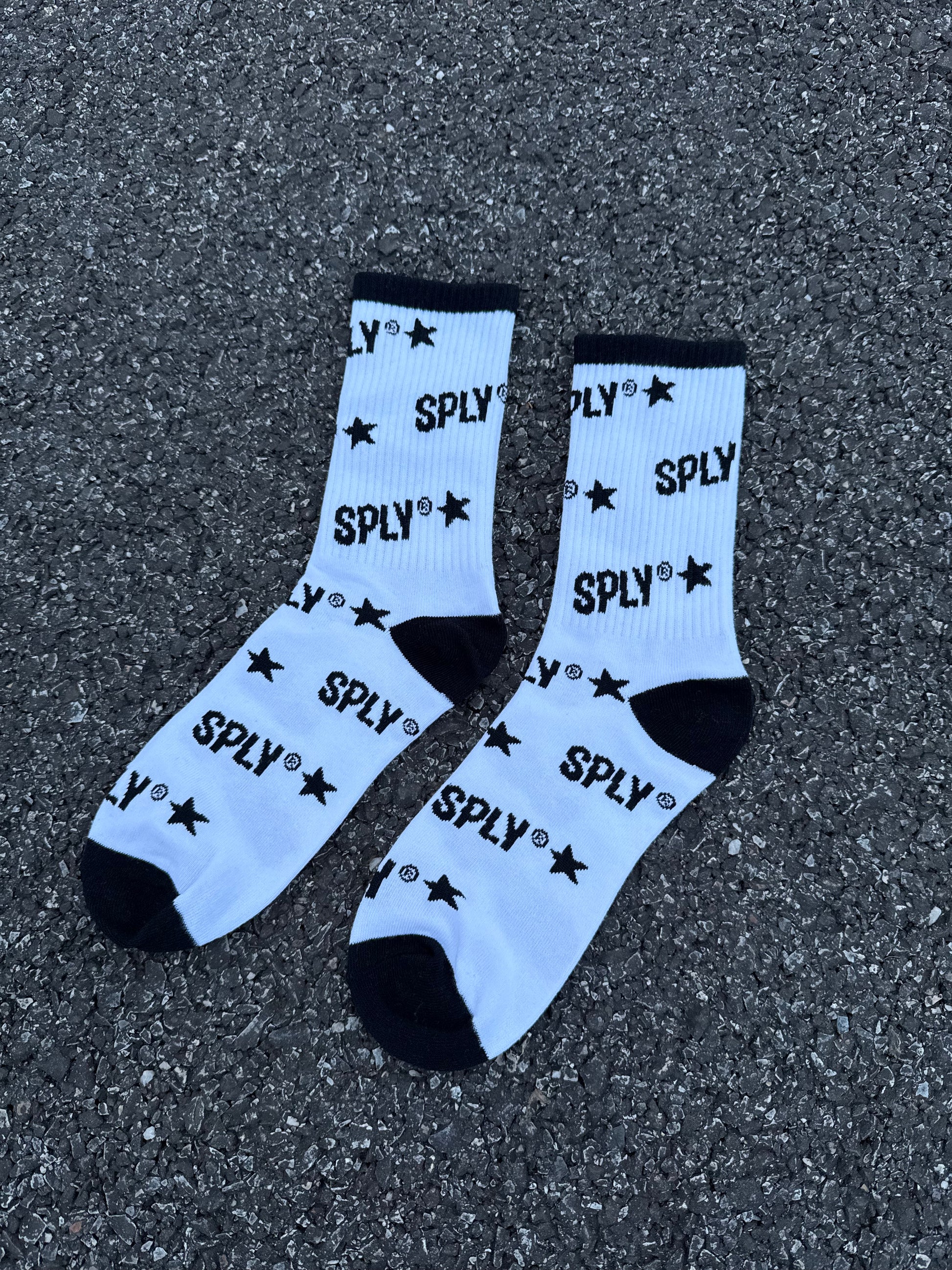 CAMOSPLY® Star Socks