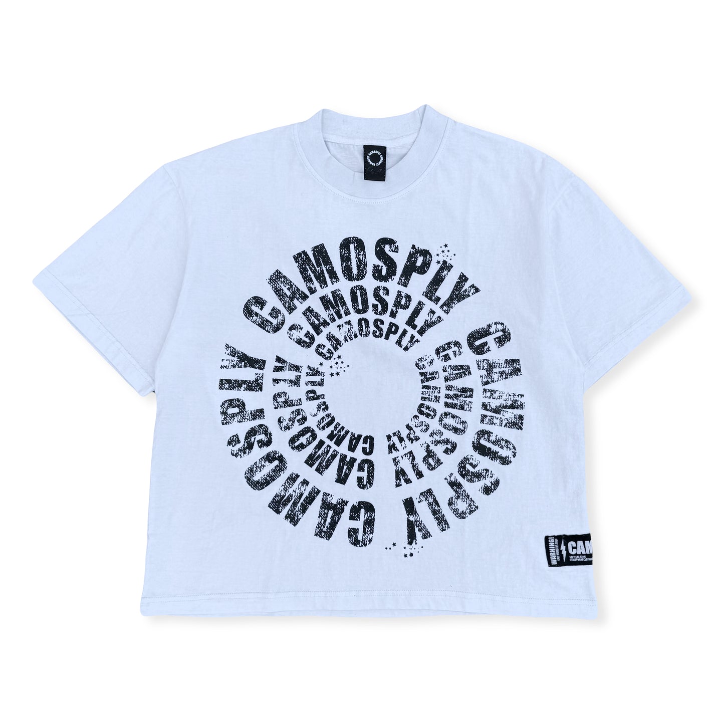 CAMOSPLY® Sply Circle Tee