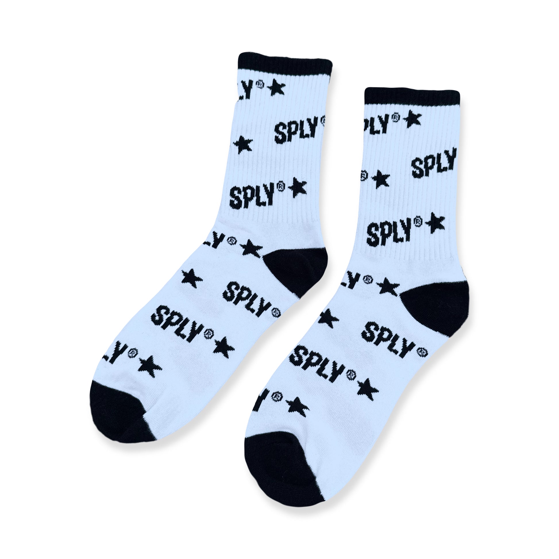 CAMOSPLY® Star Socks