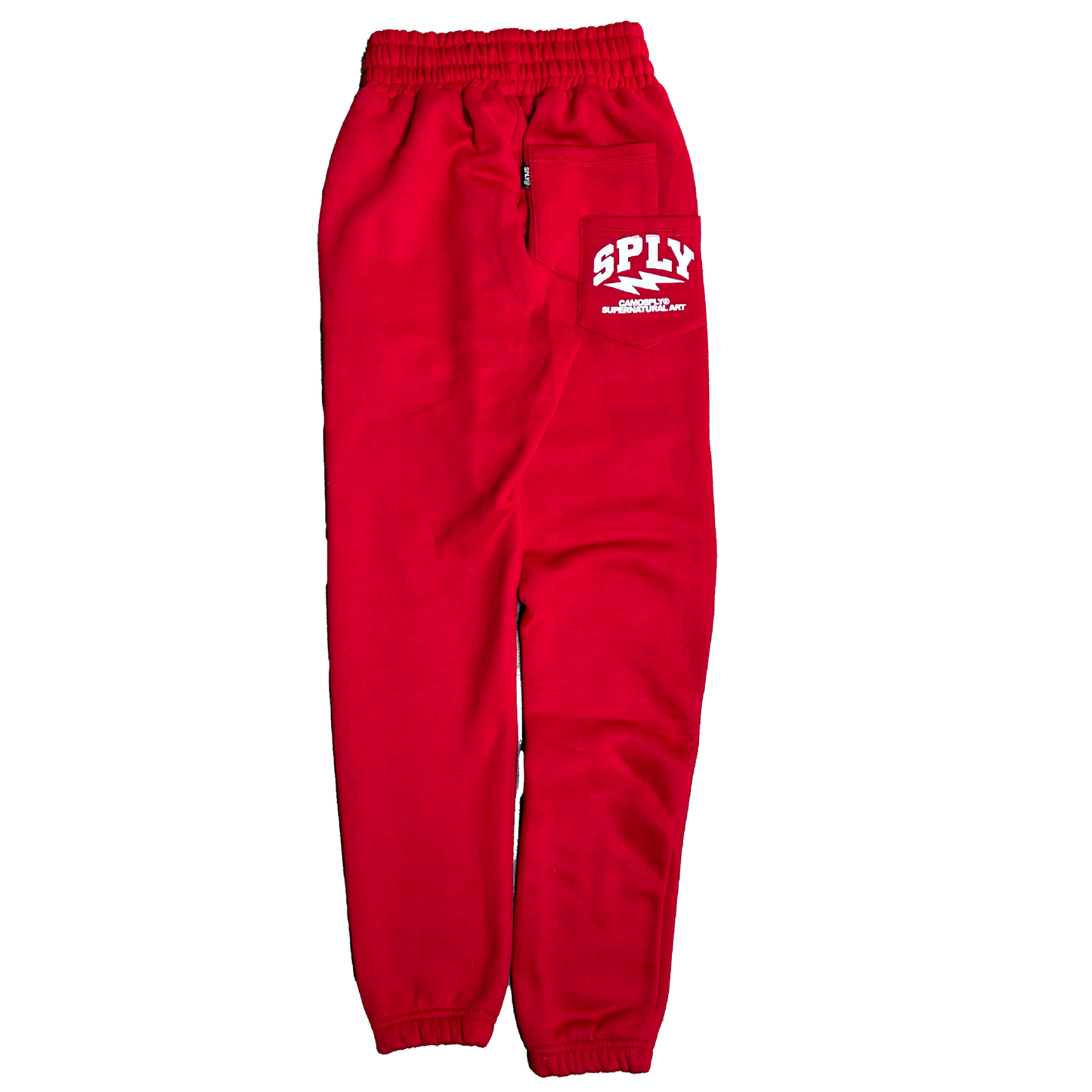 CAMOSPLY® Supernatural Art Essential Sweatpants