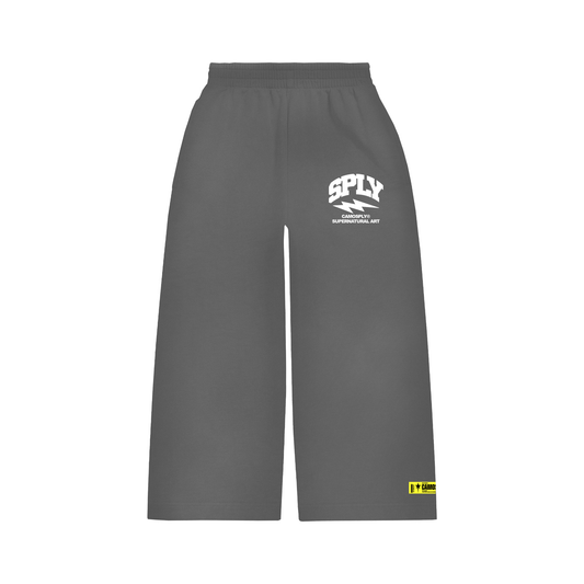 CAMOSPLY® Basic Sweatpants (Grey)